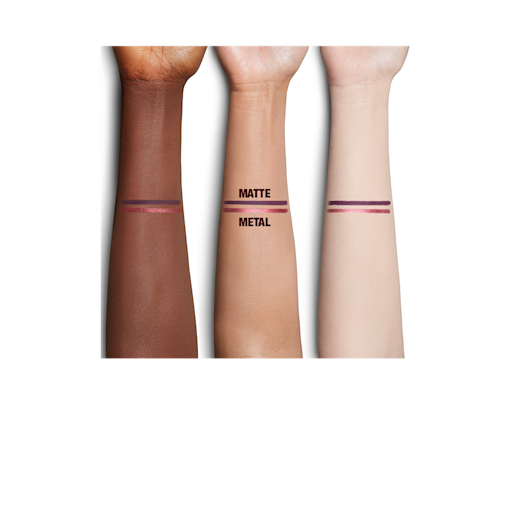 DUO DE CREIOANE MAGICE PENTRU OCHI MESMERISING MAROON