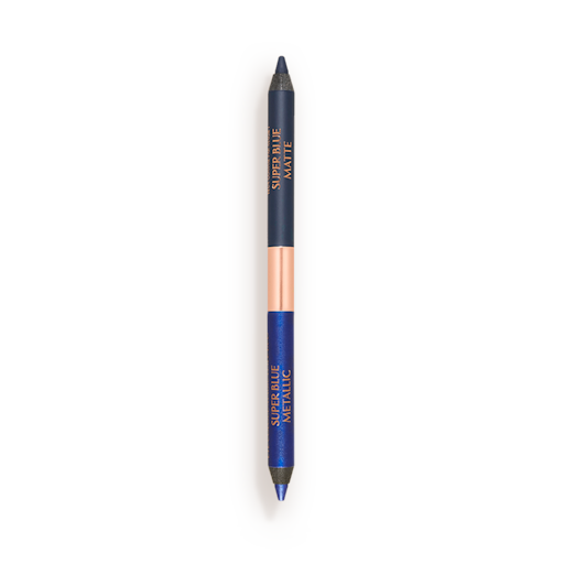 DUO DE CREIOANE MAGICE PENTRU OCHI SUPER BLUE