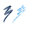 DUO DE CREIOANE MAGICE PENTRU OCHI SUPER BLUE