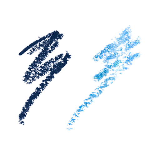 DUO DE CREIOANE MAGICE PENTRU OCHI SUPER BLUE