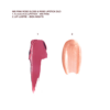 DUO LUCIU DE BUZE ȘI Rujuri 90s PINK