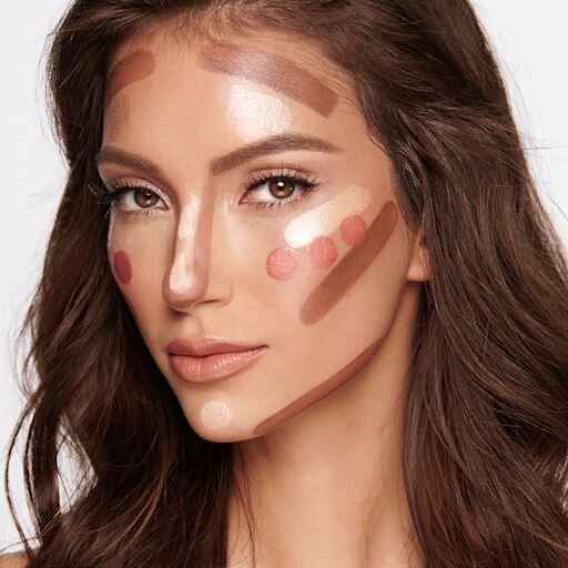 DUO-UL DE CONTOURARE HOLLYWOOD – REDUCERI MAGICE
