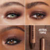 Exagger-Eyes EASY Farduri De Pleoape ASTRAL TOPAZ