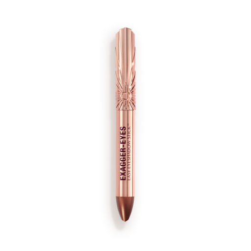 Exagger-Eyes EASY Farduri De Pleoape BRONZED GARNET