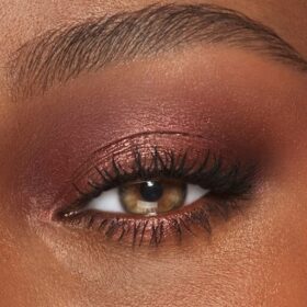 Exagger-Eyes EASY Farduri De Pleoape BRONZED GARNET