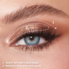 Exagger-Eyes EASY Farduri De Pleoape BRONZED GARNET