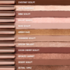 Exagger-Eyes EASY Farduri De Pleoape BRONZED GARNET