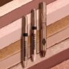 Exagger-Eyes EASY Farduri De Pleoape BRONZED GARNET