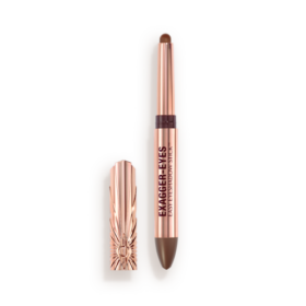 Exagger-Eyes EASY Farduri De Pleoape CHESTNUT SCULPT