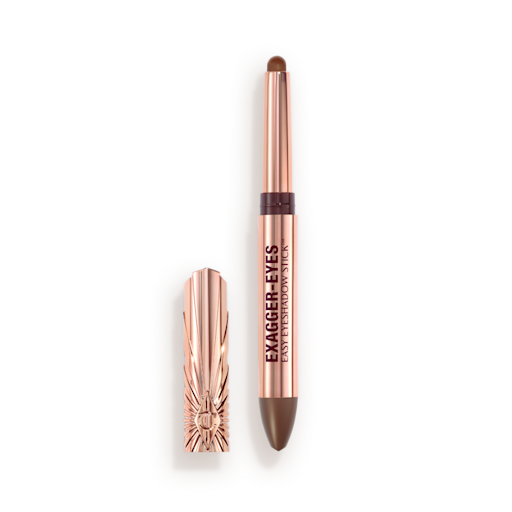 Exagger-Eyes EASY Farduri De Pleoape CHESTNUT SCULPT