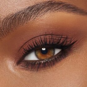 Exagger-Eyes EASY Farduri De Pleoape CHESTNUT SCULPT