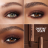 Exagger-Eyes EASY Farduri De Pleoape CHESTNUT SCULPT