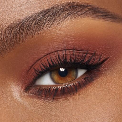 Exagger-Eyes EASY Farduri De Pleoape COCOA CHERRY SCULPT