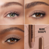 Exagger-Eyes EASY Farduri De Pleoape NUDE SCULPT