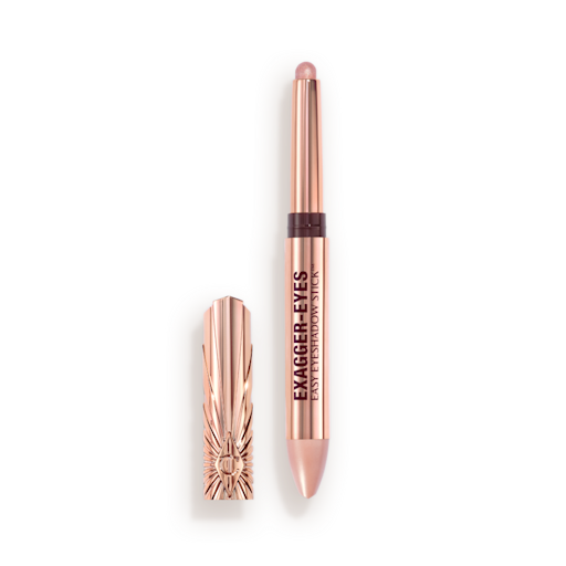 Exagger-Eyes EASY Farduri De Pleoape STICK BALLET QUARTZ