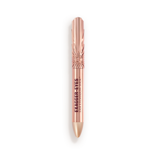 Exagger-Eyes EASY Farduri De Pleoape STICK SATIN DIAMONDS