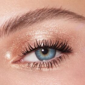 Exagger-Eyes EASY Farduri De Pleoape STICK SATIN DIAMONDS