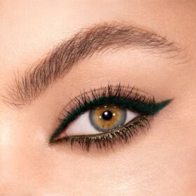 EYE COLOUR MAGIC LINER DUO GREEN LIGHTS