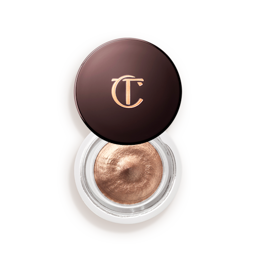 Eyes to Mesmerise OYSTER PEARL