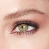 Eyes to Mesmerise OYSTER PEARL