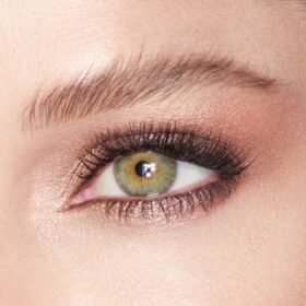 Eyes to Mesmerise OYSTER PEARL