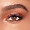 Eyes to Mesmerise STAR GOLD