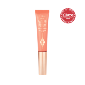 FARD DE OBRAZ MAT Pillow Talk PEACH POP