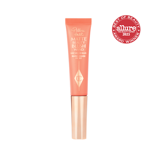 FARD DE OBRAZ MAT Pillow Talk PEACH POP