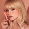 FARD DE OBRAZ MAT Pillow Talk PEACH POP