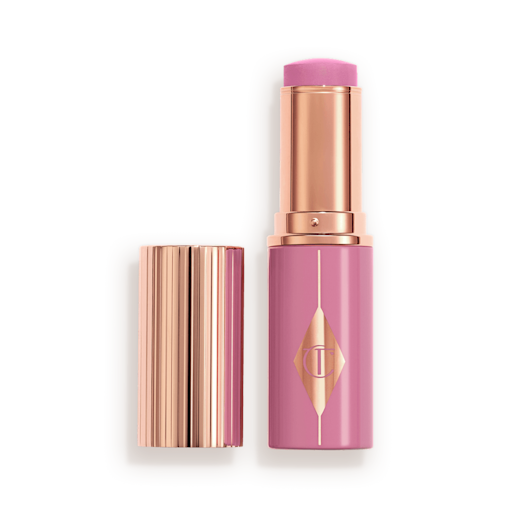 FARD DE OBRAZ UNREAL STICK PENTRU UN STRĂLUCIRE SĂNĂTOASĂ PRETTY GLOW