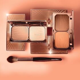 Filmstar Bronze & Glow MEDIUM TO DEEP