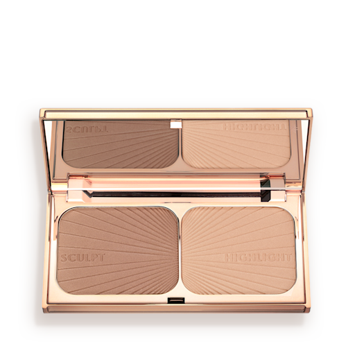 Filmstar Bronze & Glow UȘOR-MEDIU