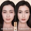 Fond De Ten Airbrush Flawless Foundation 1 COOL
