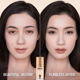 Fond De Ten Airbrush Flawless Foundation 1 COOL