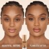 Fond De Ten Airbrush Flawless Foundation 10 CALD