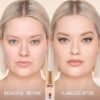 Fond De Ten Airbrush Flawless Foundation 2 NEUTRAL