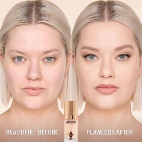 Fond De Ten Airbrush Flawless Foundation 2 NEUTRAL
