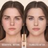 Fond De Ten Airbrush Flawless Foundation 3 COOL