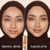 Fond De Ten Airbrush Flawless Foundation 6 WARM