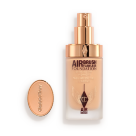 Fond De Ten Airbrush Flawless Foundation 7 COOL