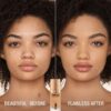 Fond De Ten Airbrush Flawless Foundation 8 CALD