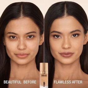 Fond De Ten Airbrush Flawless Foundation 8 NEUTRAL