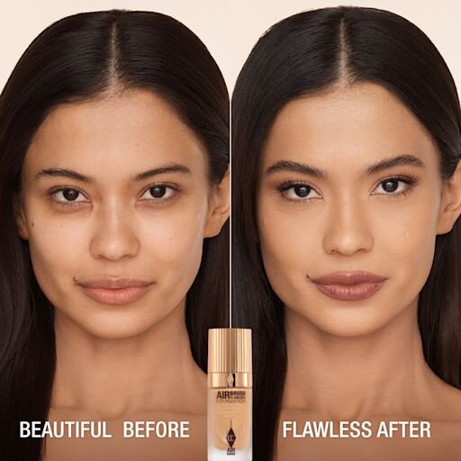 Fond De Ten Airbrush Flawless Foundation 8 NEUTRAL