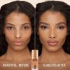 Fond De Ten Airbrush Flawless Foundation 9 CALD