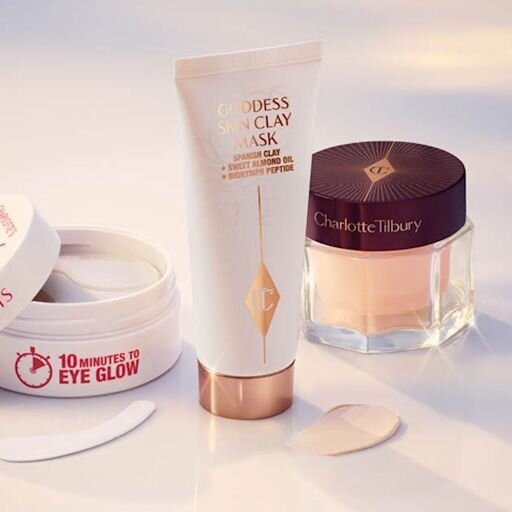Goddess Skin Clay Mask 75 ML