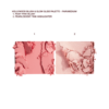 HOLLYWOOD BLUSH & GLOW GLIDE PALETTE LIGHT TO MEDIUM