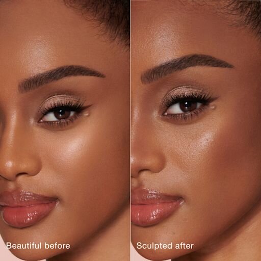 Hollywood Contour Wand TAN