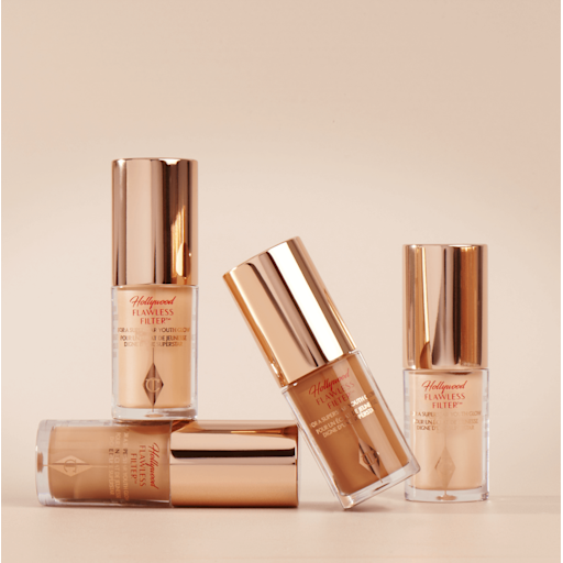 Hollywood Flawless Filter 2.5 FAIR TRAVEL