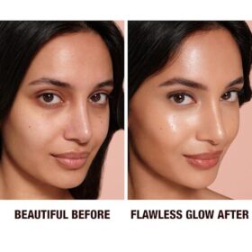 Hollywood Flawless Filter 4,5 MEDIUM TRAVEL