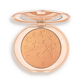 HOLLYWOOD GLOW GLIDE FACE ARCHITECT HIGHLIGHTER GILDED GLOW